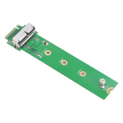 Tarjeta adaptadora SSD C26 a NGFF M.2 X4 par...