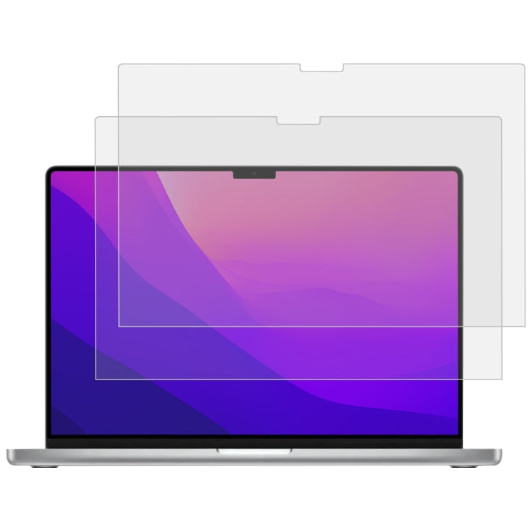 2 PCS 9H Pantalla de computadora portátil Pe...