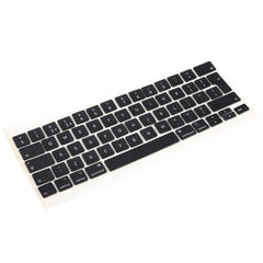 Teclas versión británica para MacBook Pro de...