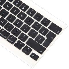 Teclas versión británica para MacBook Pro de...