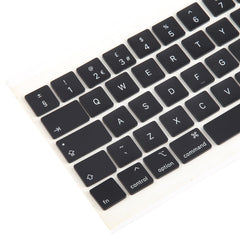 Teclas versión británica para MacBook Pro de...