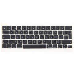 Teclas versión británica para MacBook Pro de...