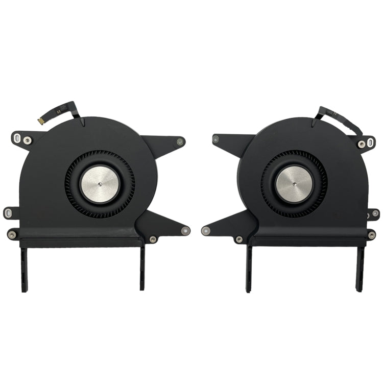 1 par de ventilador enfriador de CPU para Ma...