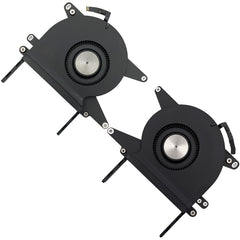 1 par de ventilador enfriador de CPU para Ma...