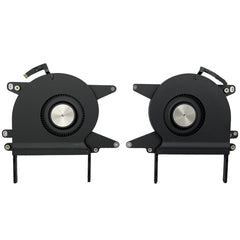 1 par de ventilador enfriador de CPU para Ma...