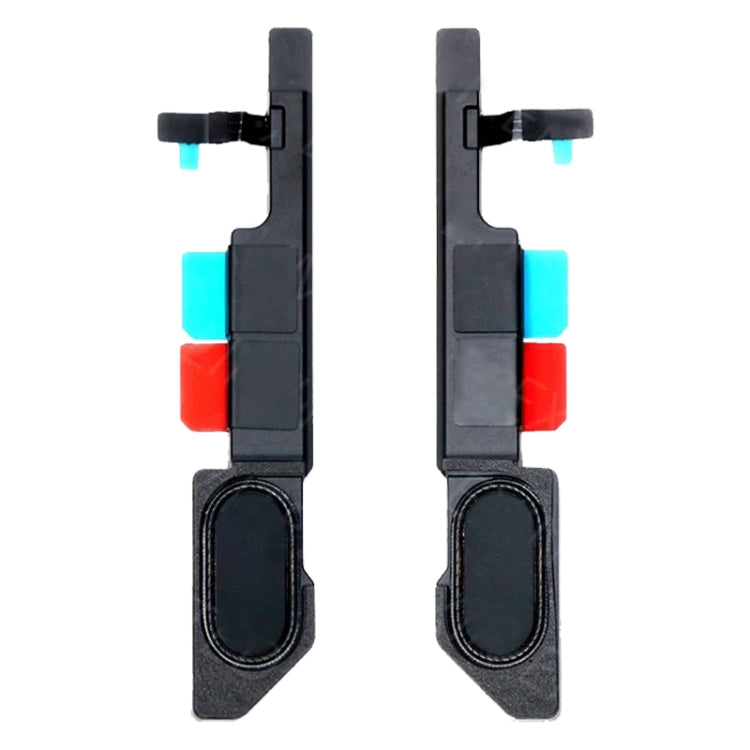 1 par de timbres de altavoz para MacBook Pro...