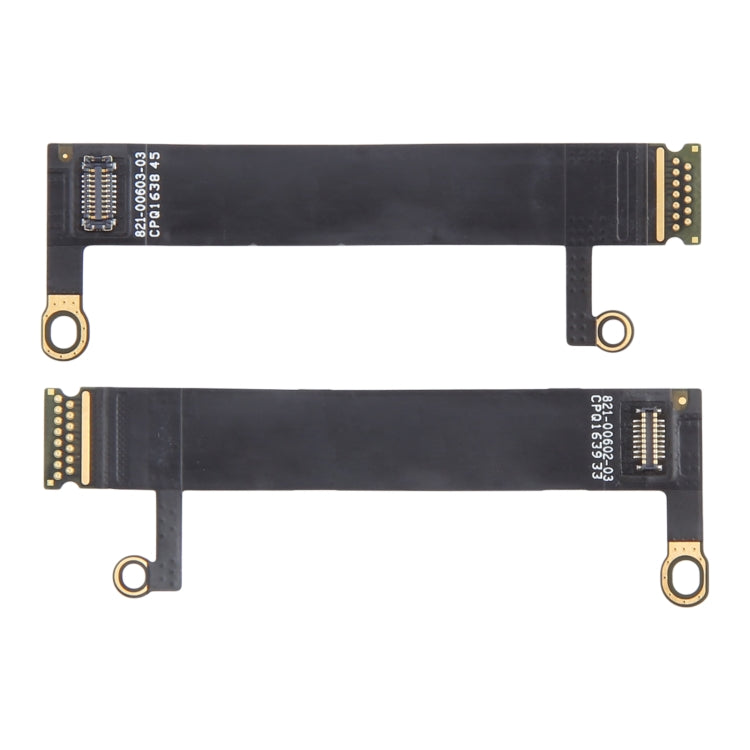 Para MacBook A1706 A1707 A1708 1 par de cabl...