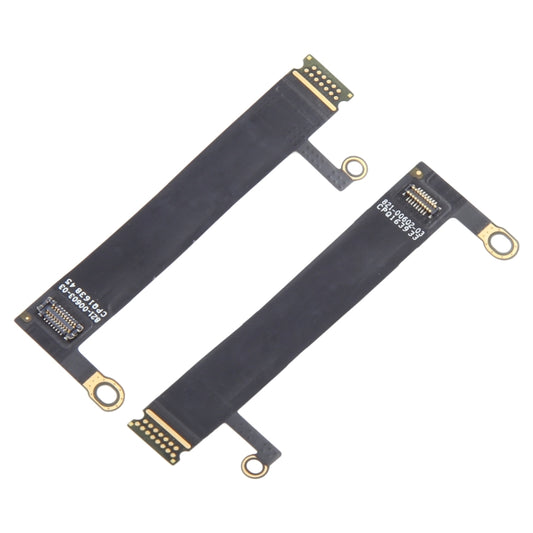 Para MacBook A1706 A1707 A1708 1 par de cabl...