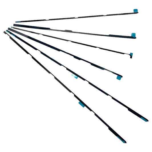 Pegatinas adhesivas para pantalla LCD con he...