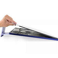 Pegatinas adhesivas para pantalla LCD con he...