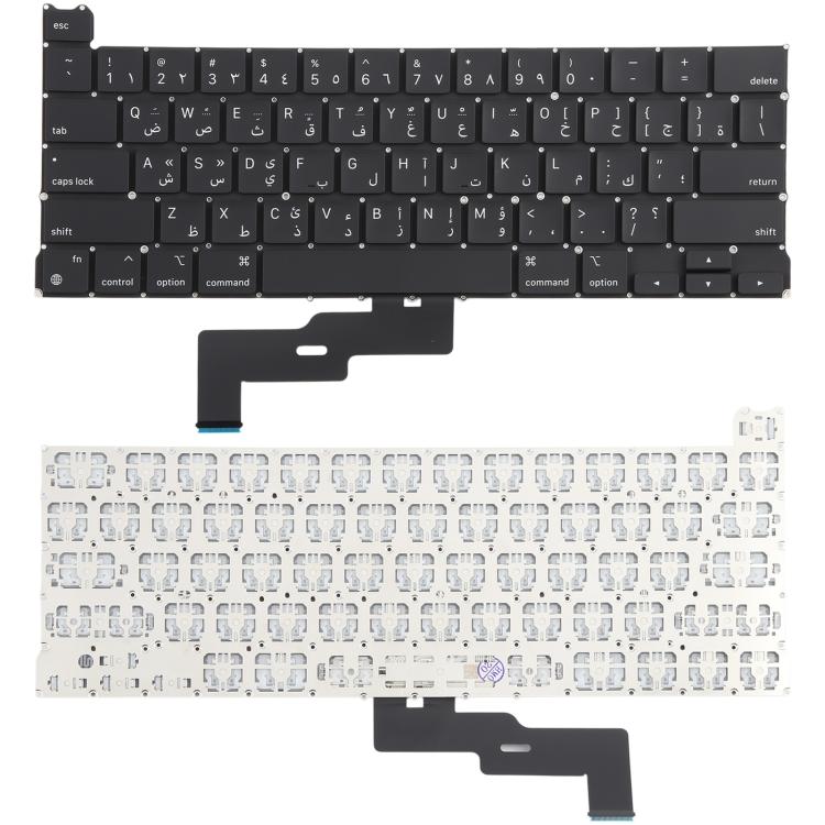 Para MacBook Pro Retina de 13 pulgadas M1 A2...