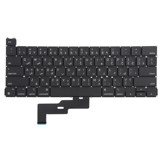 Para MacBook Pro Retina de 13 pulgadas M1 A2...