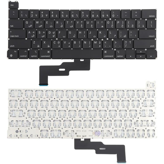 Para MacBook Pro Retina de 13 pulgadas M1 A2...