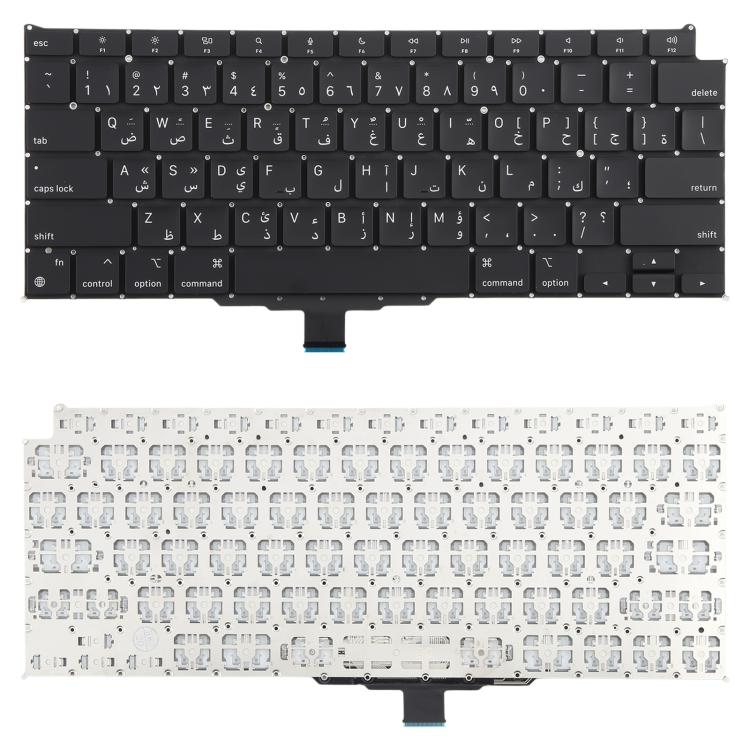 Para MacBook Air 13,3 pulgadas M1 A2337 2020...