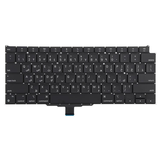 Para MacBook Air 13,3 pulgadas M1 A2337 2020...