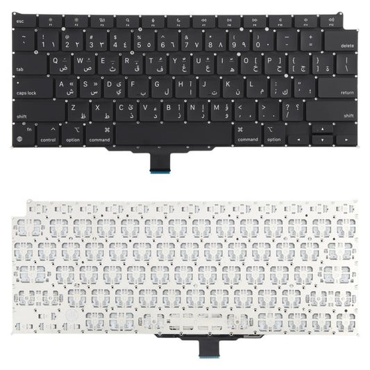 Para MacBook Air 13,3 pulgadas M1 A2337 2020...