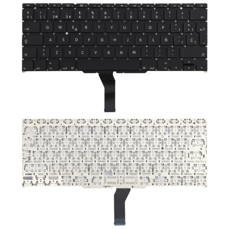 Para MacBook Air 11 A1370 A1465 2011-2015 Te...