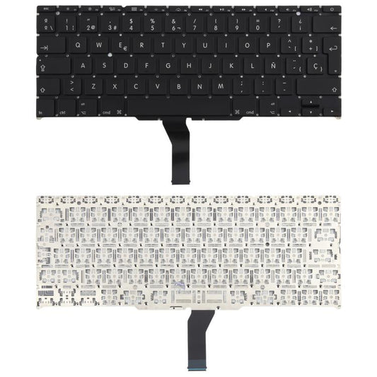 Para MacBook Air 11 A1370 A1465 2011-2015 Te...