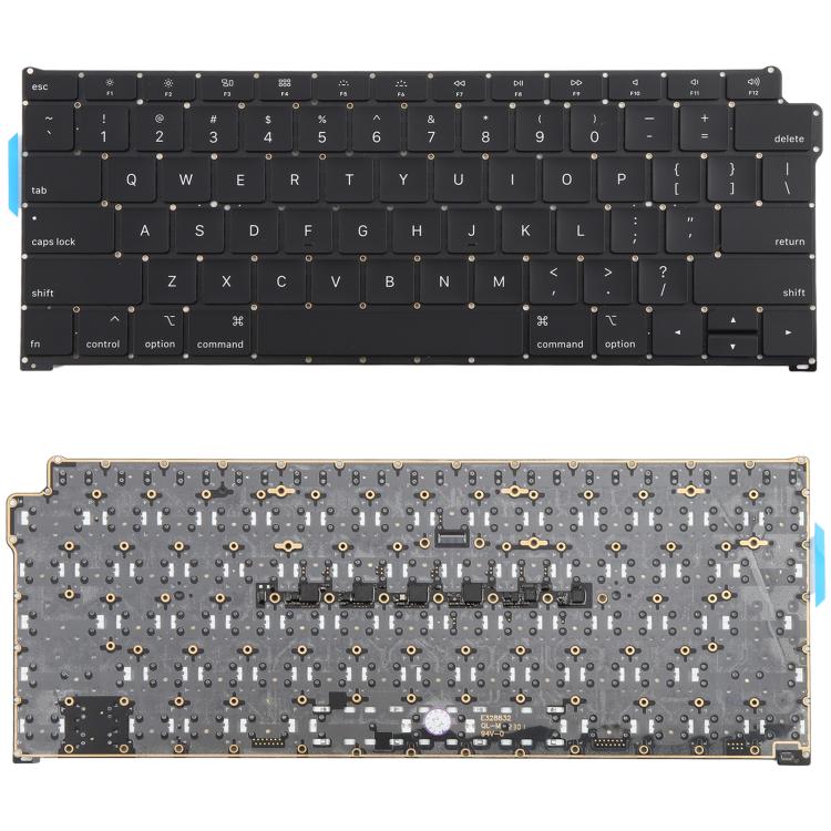 Para MacBook Air Retina 13 A1932 2018 2019 V...
