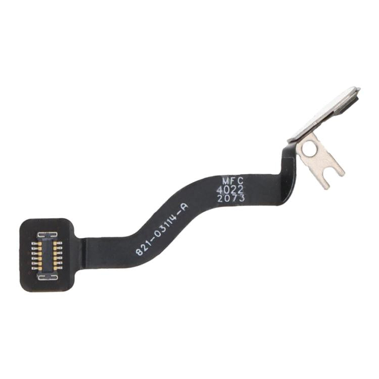 Cable flexible con sensor de encendido y apa...
