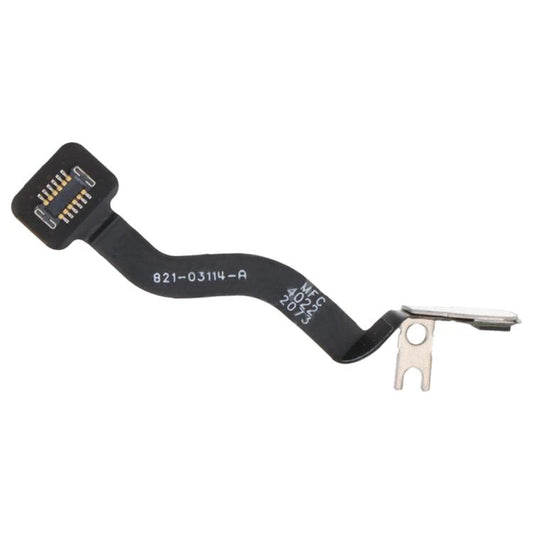 Cable flexible con sensor de encendido y apa...