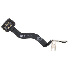 Cable flexible con sensor de encendido y apa...