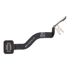 Cable flexible con sensor de encendido y apa...