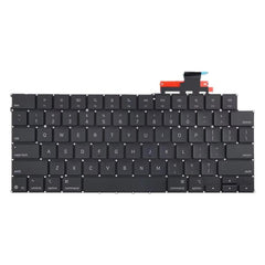 Teclado para MacBook Air M4 de 13 pulgadas A...
