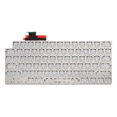 Teclado para MacBook Air M4 de 13 pulgadas A...