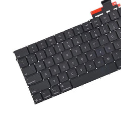 Teclado para MacBook Air M4 de 13 pulgadas A...