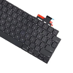 Teclado para MacBook Air M4 de 13 pulgadas A...