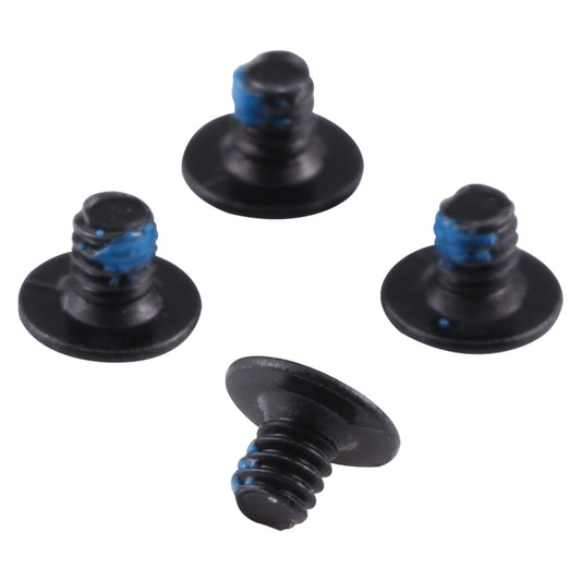 4 tornillos de bisagra de pantalla para MacB...