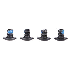 4 tornillos de bisagra de pantalla para MacB...