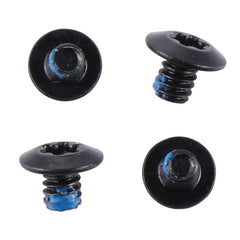 4 tornillos de bisagra de pantalla para MacB...