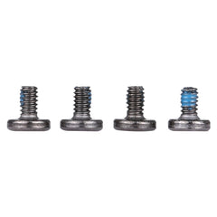 4 tornillos del ventilador de refrigeración ...