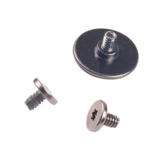 Tornillos de batería de 3 piezas para MacBoo...