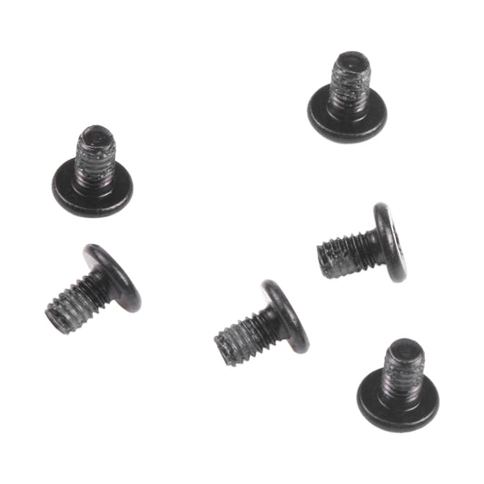 6 tornillos de bisagra de pantalla para MacB...