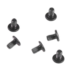 6 tornillos de bisagra de pantalla para MacB...