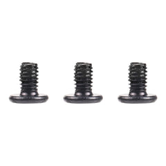 6 tornillos de bisagra de pantalla para MacB...