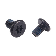 6 tornillos de bisagra de pantalla para MacB...