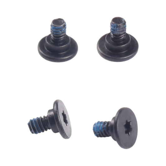4 tornillos de disipador de calor para MacBo...