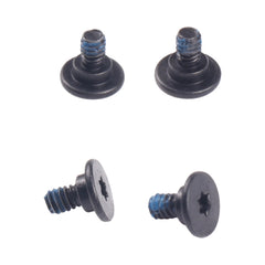 4 tornillos de disipador de calor para MacBo...