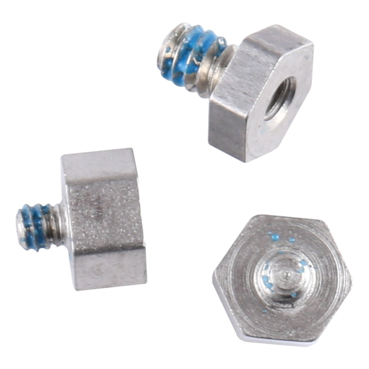 Tornillos de columna de cobre para placa bas...