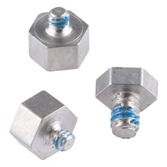 Tornillos de columna de cobre para placa bas...