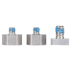 Tornillos de columna de cobre para placa bas...