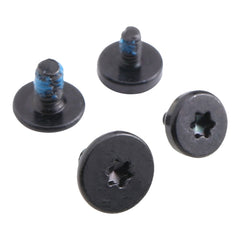 4 tornillos de placa base para MacBook Pro A...