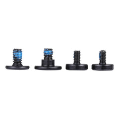 4 tornillos de placa base para MacBook Pro A...