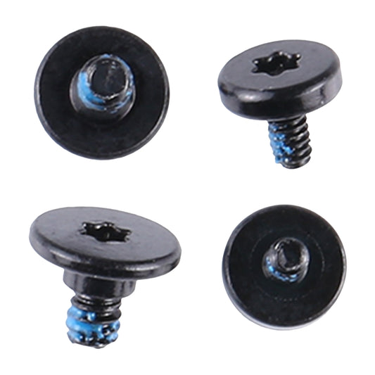 4 tornillos de placa base para MacBook Pro A...