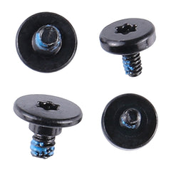 4 tornillos de placa base para MacBook Pro A...