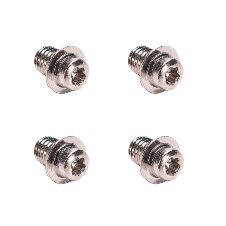 4 Uds. Para Macbook 13,3 pulgadas A1342 y Ma...
